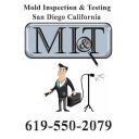 Mold Inspection & Testing San Diego CA logo